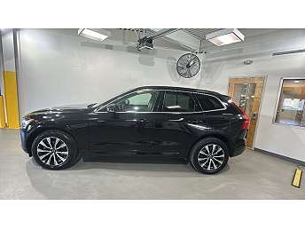 2023 Volvo XC60 B5 Core 