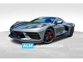 2023 Chevrolet Corvette  