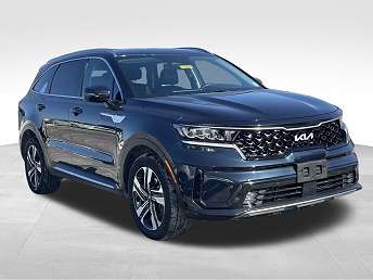 2023 Kia Sorento EX 