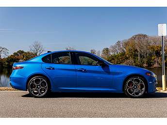 New Alfa Romeo Giulia for Sale Near Me (with Photos) | CARFAX
