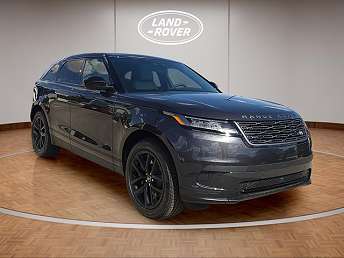 2026 Land Rover Range Rover Velar S 