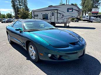 1999 Pontiac Firebird  