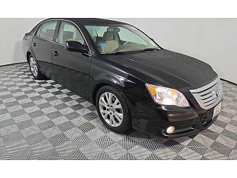 2008 Toyota Avalon XLS 