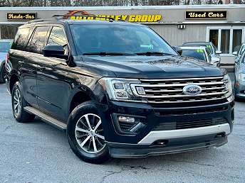 2019 Ford Expedition XLT 