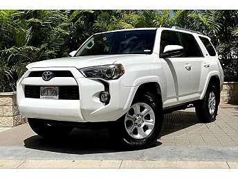 Used Toyota 4Runner for Sale in Honolulu, HI (with Photos) - CARFAX