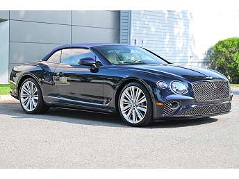 Used 2024 Bentley Continental for Sale Near Me - CARFAX