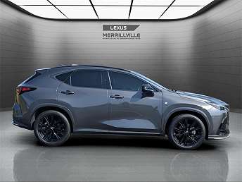 2022 Lexus NX 350 