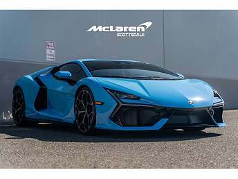 Used 2024 Lamborghini Revuelto for Sale Near Me - CARFAX