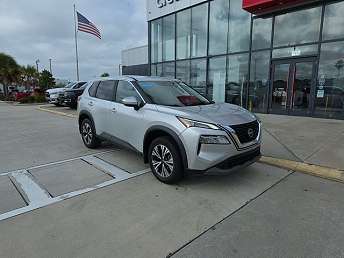 Used Nissan Rogue for Sale in Tampa, FL (with Photos) - CARFAX