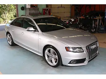 2010 Audi S4 Premium Plus