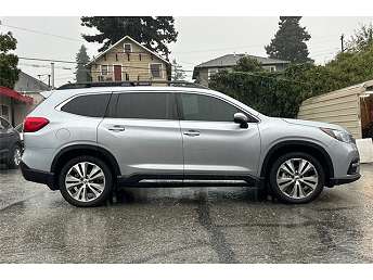 2021 Subaru Ascent Limited 