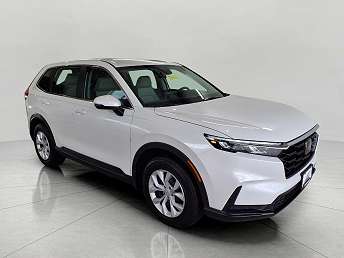 2023 Honda CR-V LX 