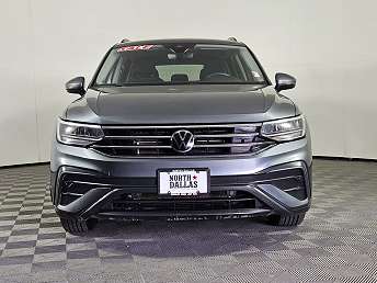 Used Volkswagen for Sale in Frisco, TX (with Photos) - CARFAX