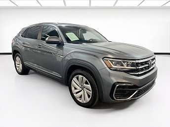 2020 Volkswagen Atlas SEL 