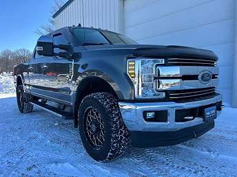 2019 Ford F-350 Lariat 