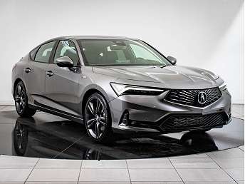 2025 Acura Integra  