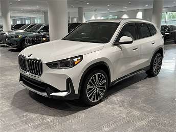 2025 BMW X1 xDrive28i 