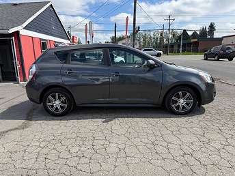 Used Pontiac Vibe for Sale in Seattle, WA (with Photos) - CARFAX