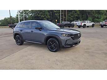 2024 Mazda CX-50 S 