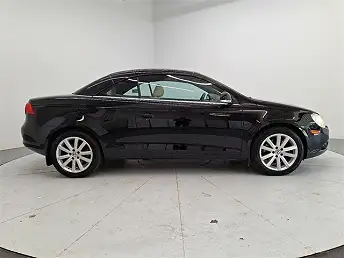 2007 Volkswagen Eos 2.0T