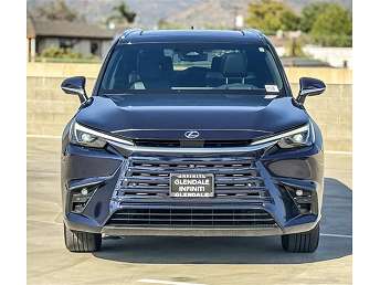 2024 Lexus TX 350 