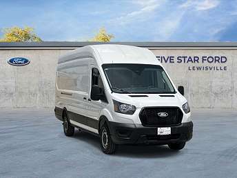 2026 Ford Transit Base 