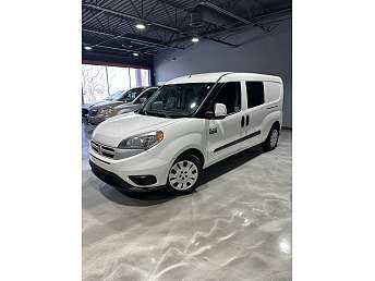 2017 Ram ProMaster City  