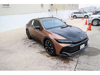 Used Toyota Crown for Sale in San Antonio, TX (with Photos) - CARFAX