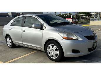 Used Toyota Yaris for Sale in Honolulu, HI (with Photos) - CARFAX