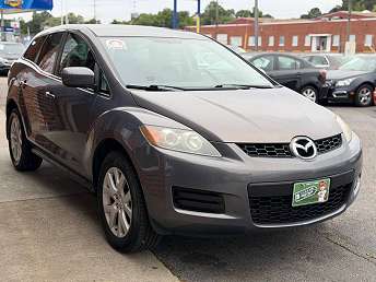 Used 2009 Mazda CX-7 Sport for Sale Near Me - CARFAX
