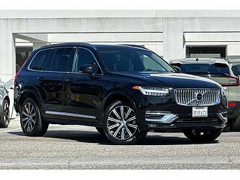 2023 Volvo XC90 B6 Plus 