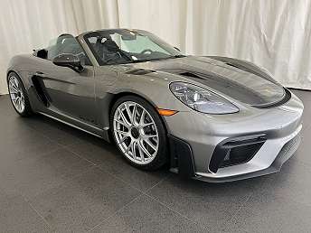 Used Porsche 718 Spyder for Sale in Staten Island, NY (with Photos
