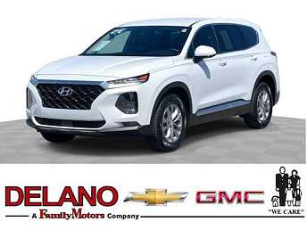 Used Hyundai Santa Fe for Sale in Bakersfield, CA (with Photos) - CARFAX