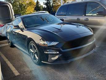 2022 Ford Mustang GT 