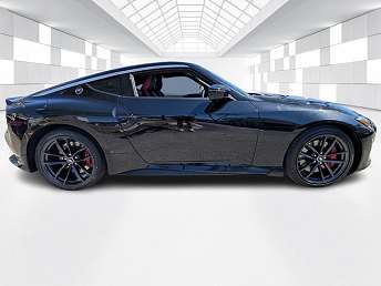 Used Nissan Z for Sale in Port Saint Lucie, FL (with Photos) - CARFAX