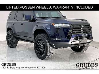 Grubbs INFINITI Dealership in Grapevine, TX | CARFAX