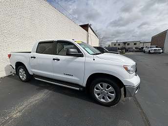 2012 Toyota Tundra Grade 