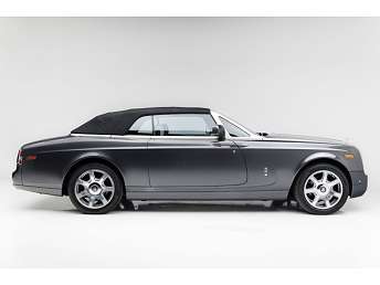 2015 Rolls-Royce Phantom 6.7 EWB Zu Verkaufen. Preis 217 500 EUR - Dyler
