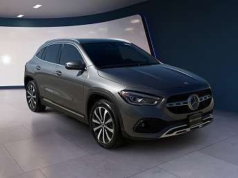 2023 Mercedes-Benz GLA 250 
