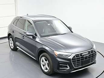 2021 Audi Q5 Premium 