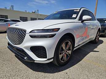 2023 Genesis GV70 Sport 