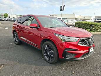 Used Acura RDX for Sale in Vineland, NJ (with Photos) - CARFAX
