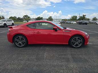 Used 2014 Subaru BRZ Limited for Sale Near Me - CARFAX