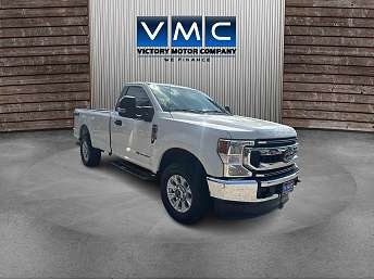 2020 Ford F-250  