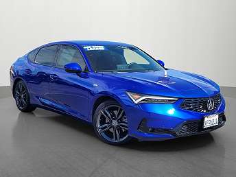 2023 Acura Integra A-Spec Technology 