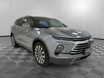 2024 Chevrolet Blazer Premier 