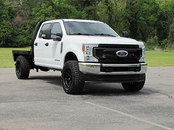 2022 Ford F-250  