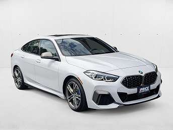 2024 BMW 2 Series M235i xDrive 