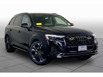 2026 Audi Q7 Premium Plus 