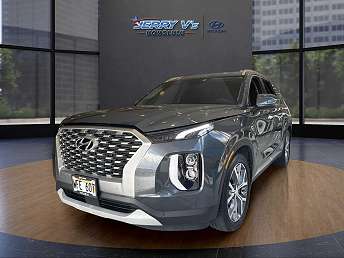 Used Hyundai Palisade for Sale in Honolulu, HI (with Photos) - CARFAX